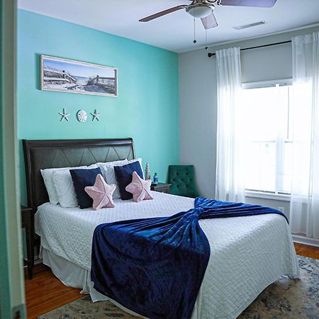 Stylish Cozi Abode Of Atlanta Villa Luaran gambar