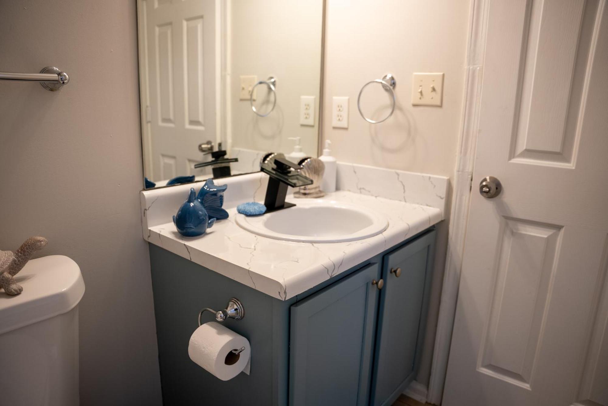 Stylish Cozi Abode Of Atlanta Villa Luaran gambar