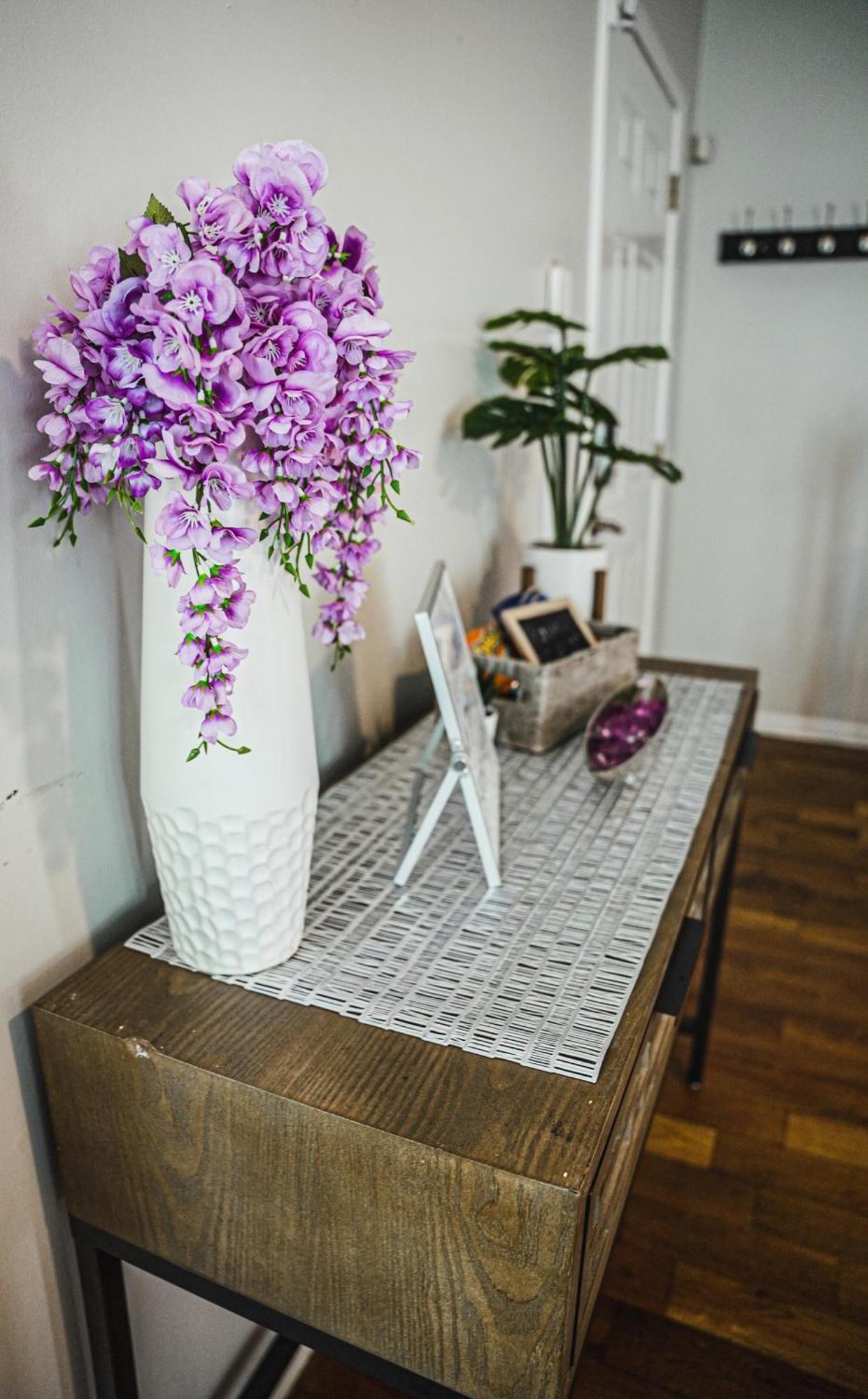Stylish Cozi Abode Of Atlanta Villa Luaran gambar